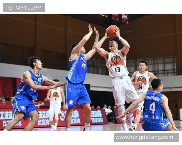 CBA精彩对决苏州肯帝亚迎战浙江稠州金争夺季后赛席位