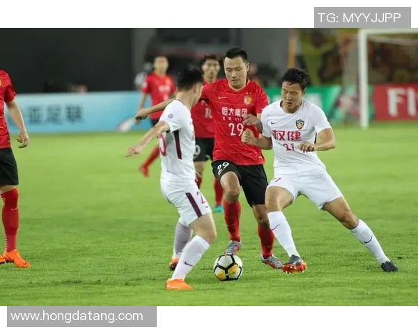 权健与恒大精彩对决录像回放全程回顾与分析