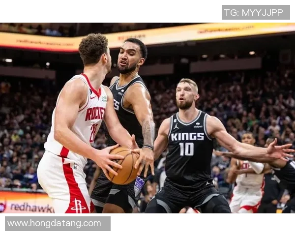 火箭与国王精彩对决回放3月31日比赛全场录像重温