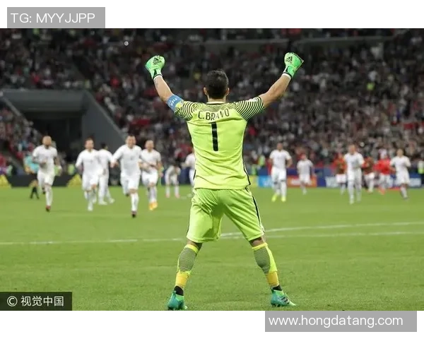 2017年联合会杯精彩对决葡萄牙与智利的巅峰之战回顾