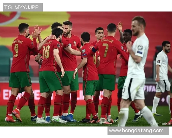 葡萄牙U21对阵波兰U21在线直播及比赛分析全攻略