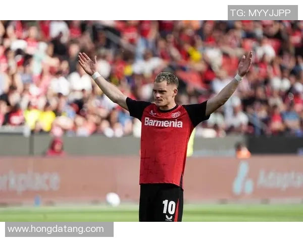 TA：维尔茨在利物浦不如德国队自若，由于赤军全体缺少掌控力