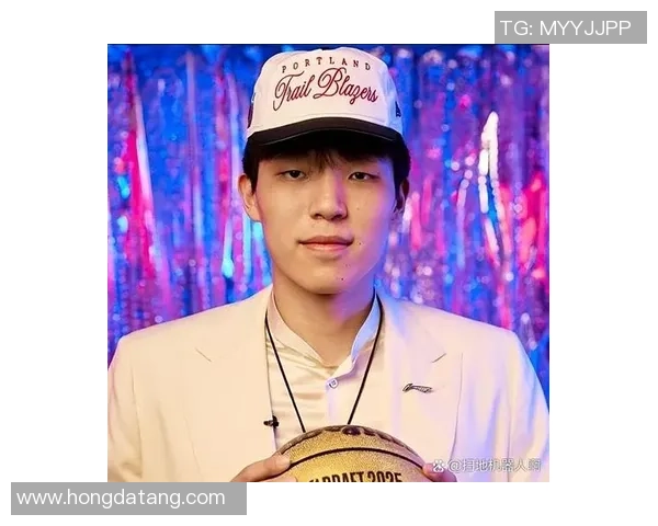 开展联盟两战高效输出！杨瀚森为重返NBA添足筹码